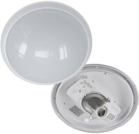 Deckenleuchte "LAGOA", IP44 - f&uuml;r 1x E27...