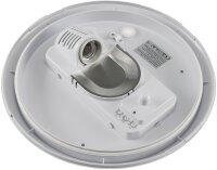 Deckenleuchte "LAGOA", IP44 - f&uuml;r 1x E27...