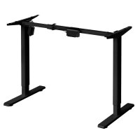 Tischgestell imstande task-b max. 80kg, Breite 82-128cm,...