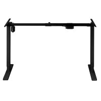 Tischgestell imstande task-b max. 80kg, Breite 82-128cm, H&ouml;he 71-119cm