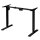 Tischgestell imstande task-b max. 80kg, Breite 82-128cm, H&ouml;he 71-119cm