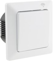 MILOS WiFi Schalter - Android + iOS- App,Alexa/Google...