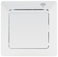 MILOS WiFi Schalter - Android + iOS- App,Alexa/Google...