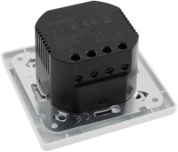 MILOS WiFi Schalter - Android + iOS- App,Alexa/Google tauglich