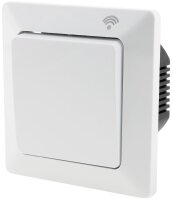 MILOS WiFi Schalter - Android + iOS- App,Alexa/Google tauglich