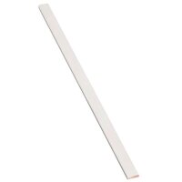 Sammelschiene WAGO, 100cm, wei&szlig;, 266g, 140A, verzinnt