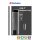 USB-C Multiport-Hub von Verbatim, USB 3.0, HDMI, SD, Ethernet, 15cm Kabel