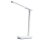 LED-Schreibtischleuchte EINLICHT Pult 5W, dimmbar, USB-C, Akku, schwenkbar