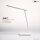 LED-Schreibtischleuchte EINLICHT Pult 5W, dimmbar, USB-C, Akku, schwenkbar