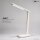 LED-Schreibtischleuchte EINLICHT Pult 5W, dimmbar, USB-C, Akku, schwenkbar