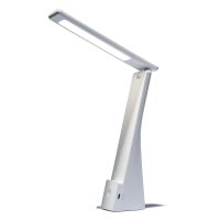 LED-Schreibtischleuchte EINLICHT Tafel 5W, dimmbar,...