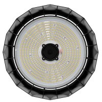 LED-Hallenstrahler EINLICHT Diamond-PRO 240W, 43.200lm,...