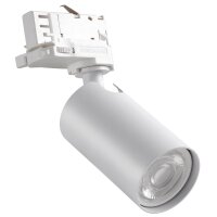 Strahler McShine f&uuml;r Schienensystem ST-59 GU10,...