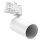 Strahler McShine f&uuml;r Schienensystem ST-59 GU10, &Oslash;xL 55x97mm, wei&szlig;