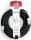Hochwertiges Audiokabel BST SOUND-XLRM-XLRF-20 20m, XLR Stecker u. Buchse