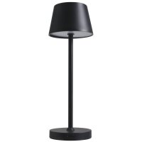 LED-Tischleuchte ROLF KERN &bdquo;Club Nano&ldquo; 21cm,...