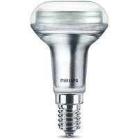 LED-Strahler Philips CorePro, E14, 4,3W, 2700K, 320lm, 230V