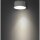 LED-Modul EINLICHT Bronn 2,5W, 450 Lumen, 50x25mm, 4000K, neutralwei&szlig;