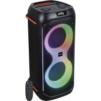 Bluetooth-Lautsprecher IBIZA  COLUMBA600, Bluetooth,...