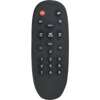 Bluetooth-Lautsprecher IBIZA  COLUMBA600, Bluetooth,...