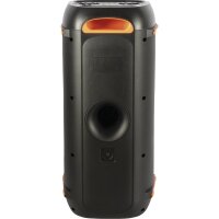 Bluetooth-Lautsprecher IBIZA  COLUMBA600, Bluetooth, Akku, inkl. Fernbedienung