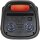 Bluetooth-Lautsprecher IBIZA  COLUMBA600, Bluetooth, Akku, inkl. Fernbedienung