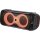 Bluetooth-Lautsprecher IBIZA  COLUMBA600, Bluetooth, Akku, inkl. Fernbedienung