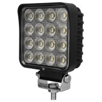 LED-Arbeitsscheinwerfer EINLICHT, 9-32V, 22W, 2800lm, R23...
