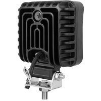LED-Arbeitsscheinwerfer EINLICHT, 9-32V, 22W, 2800lm, R23 & R10, Flood-Version