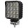 LED-Arbeitsscheinwerfer EINLICHT, 9-32V, 22W, 2800lm, R23 & R10, Flood-Version
