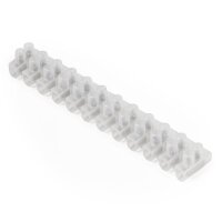 L&uuml;sterklemme McPower, 12 Klemmen, 6,0mm&sup2;, 10A,...