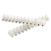 L&uuml;sterklemme McPower, 12 Klemmen, 6,0mm&sup2;, 10A,...