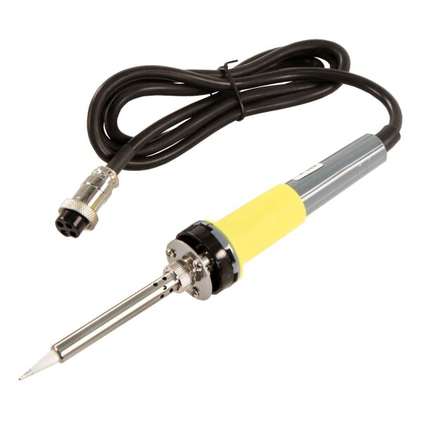 Ersatz-L&ouml;tkolben McPower f&uuml;r L&ouml;tstation LS-450 digi, 24 V / 48 W