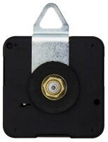 Quarzuhrwerk McPower CQ-5003, 3...