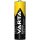 Mignon-Batterie VARTA Super Heavy Duty Zink-Kohle, Typ AA, 1,5V, R6, 4er-Blister