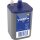 Blockbatterie VARTA, Zink Kohle, 430, 6V, 7500 mAh