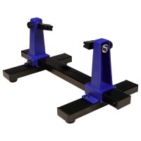 verstellbarer Leiterplattenhalter McPower, 360&deg; drehbar