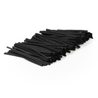 Schrumpfschlauch-Set McPower, 100-teilig in...