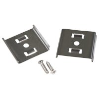 LED-Unterbauleuchte McShine SH-30, 3W, 260 lm, 30cm, warmwei&szlig;, Aluminium