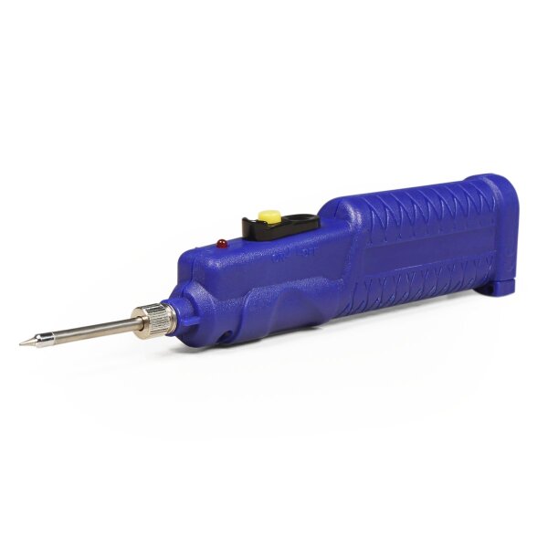 Batterie-L&ouml;tkolben McPower LK-24, 4,5V, 8W