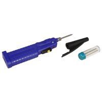 Batterie-L&ouml;tkolben McPower LK-24, 4,5V, 8W