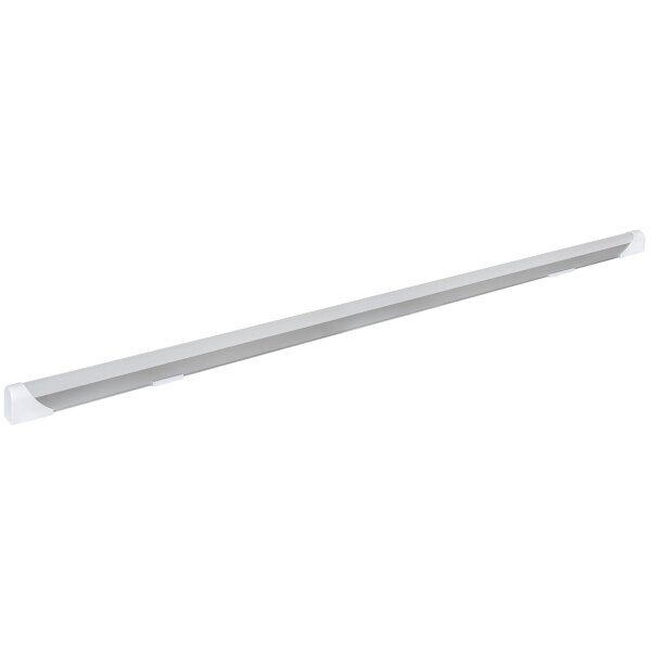 LED-Deckenleuchte, 1.700 lm, 4000K, 120cm, neutralwei&szlig;