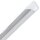 LED-Deckenleuchte, 850 lm, 4000K, 60cm, neutralwei&szlig;