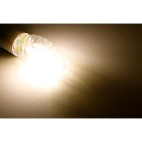 LED Filament Kerzenlampe gedreht McShine Filed, E14, 4W,...