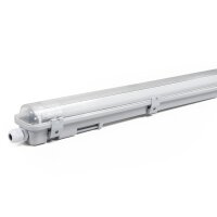 LED Feuchtraumleuchte McShine FL-11, IP65, 1.890 lm,...