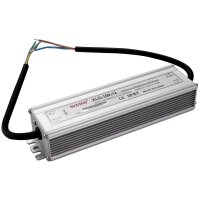 LED-Trafo McShine, elektronisch, IP67, 1-100W, Ein...
