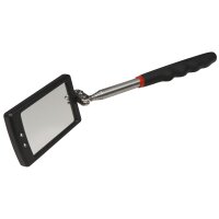 Spiegel Werkzeug McPower mit LED, Teleskop 28-80cm,...