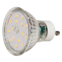 LED-Strahler McShine LS-450 GU10, 5,5W, 470lm,...