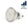 LED-Strahler McShine LS-450 GU10, 5,5W, 470lm, warmwei&szlig;, step dimmbar 100/50/20%