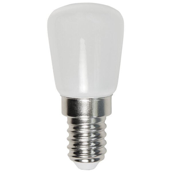 LED Kolbenlampe McShine, E14, 2W, 200lm, 260&deg;, 23x51mm, neutralwei&szlig;